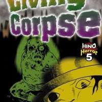   Living Corpse <small>Story & Art</small> 